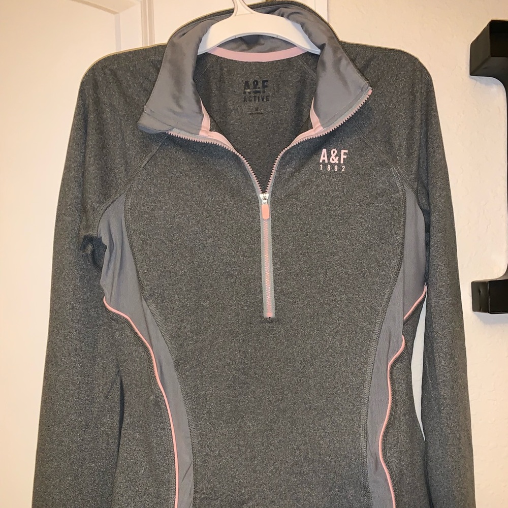 Abercrombie & Fitch Jacket